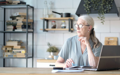 The Power of Social Media Marketing: How Older Entrepreneurs Can Thrive Online