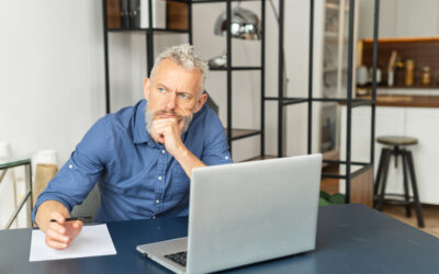 Overcoming Digital Marketing Challenges: A Guide for Senior Entrepreneurs