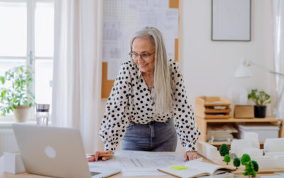 Why Digital Marketing Matters for Mature Entrepreneurs: Unlocking Growth Opportunities